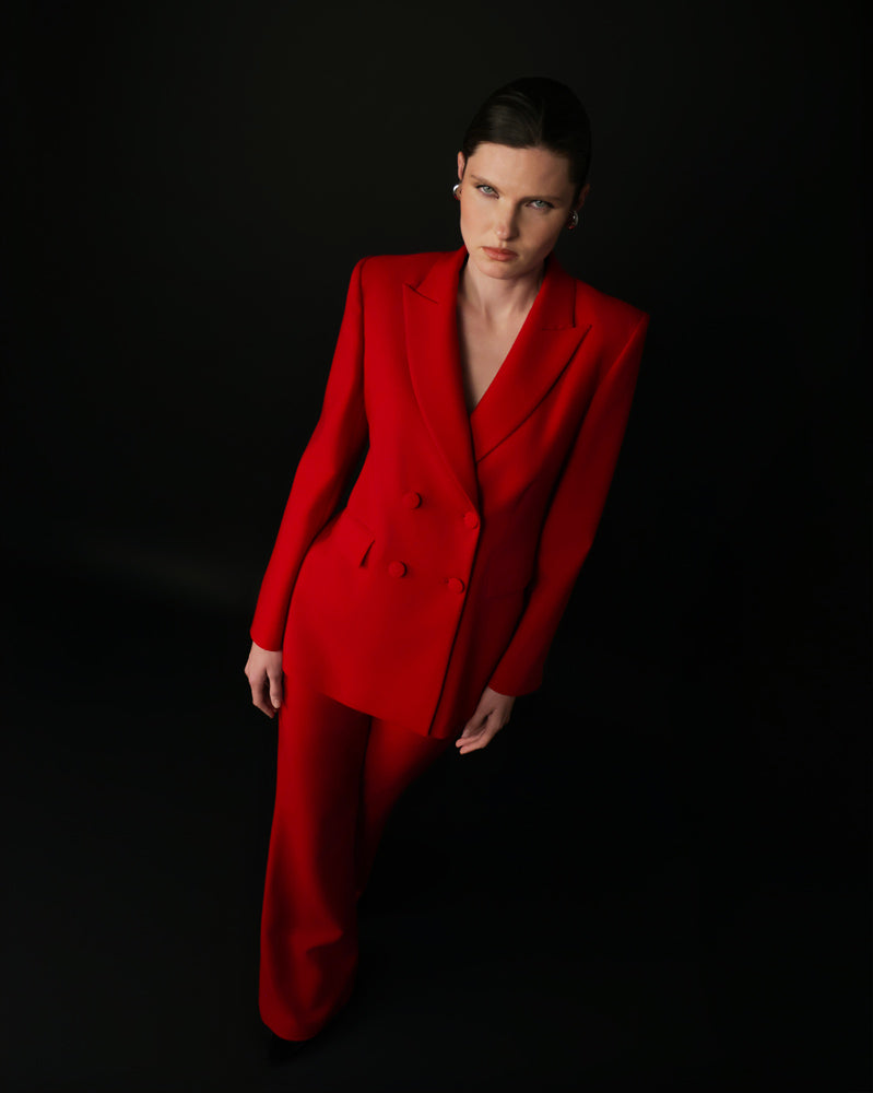 Tailleur
