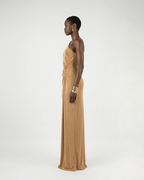 Abito Lungo Monospalla