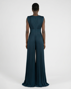 Tuta Lunga con gamba ampia