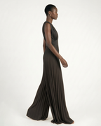 Tuta Lunga con gamba ampia