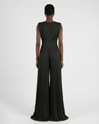 Tuta Lunga con gamba ampia