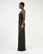 Abito Lungo Monospalla