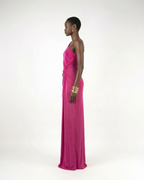 Abito Lungo Monospalla