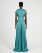 Tuta Lunga con gamba ampia