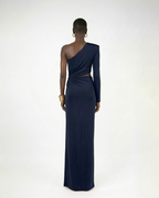 Abito Lungo Monospalla