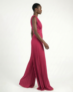 Tuta Lunga con gamba ampia