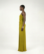 Abito Lungo Monospalla